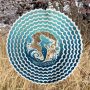 Wind Spinner – Spinfinity – Mermaid – 12″